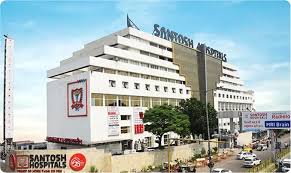 Santosh Medical College